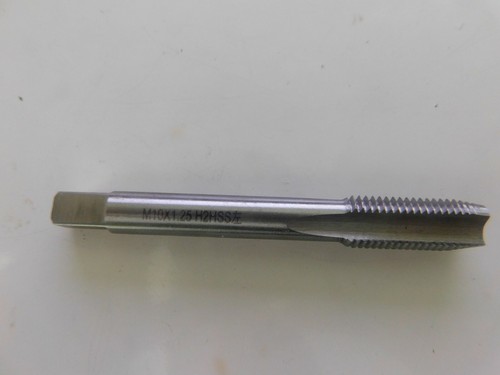 M10 hss metric fine - metric,