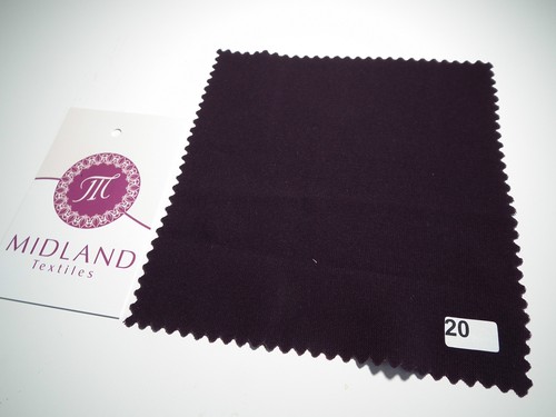 Luxury crepe micro - £5.49,