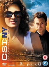 Csi new york - york:,