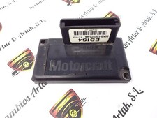 Ignition control unit - ignition,