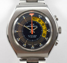 Vintage Memosail V.I.P