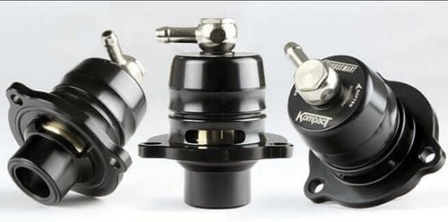 Turbosmart dual port - turbosmart,