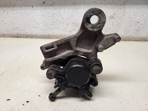 Lexmoto lxr125 rear brake - lxr125,