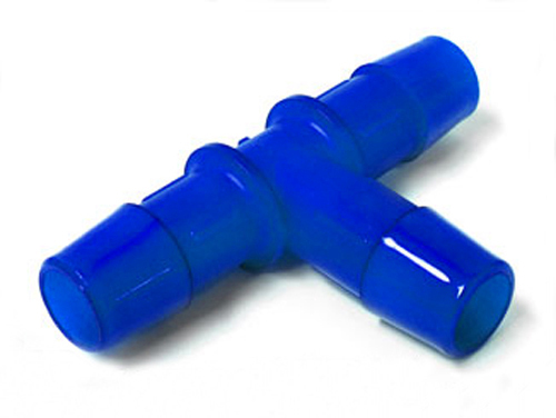 Primochill fitting uv blue - fitting,