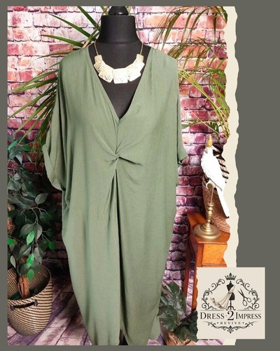 Made italy dress one size - one,