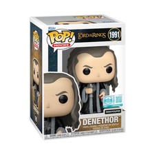 Lord of the Rings Denethor