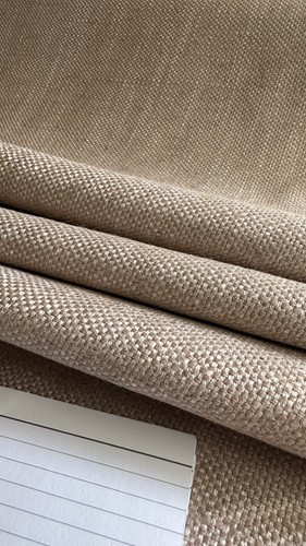 Ian mankin fabric remnant - ian,