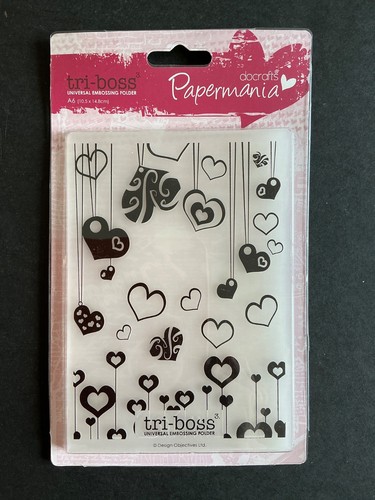 Papermania universal - a6,