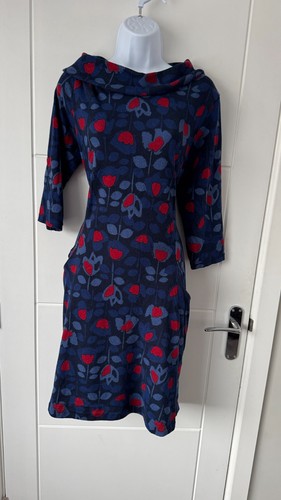 Edinburgh woollen mill navy - mill,