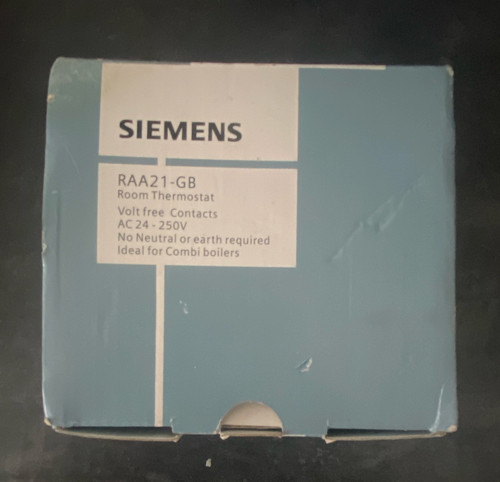 Siemens raa21 room - raa21-gb,