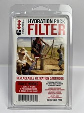 Geigerrig Hydration Pack