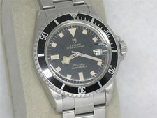 VINTAGE 40MM 1972 ROLEX TUDOR