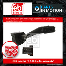 Steering Column Switch fits VW