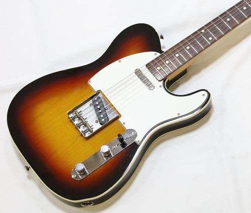 Fender japan tl62b - [fender, tl62b-75tx