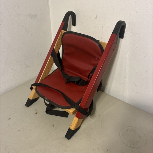 Handysitt wooden high chair - handysitt,