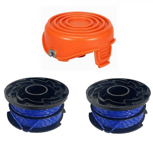 Premium spool and line - spool, for