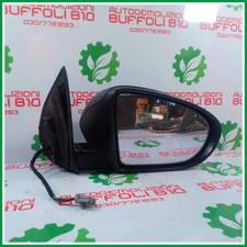 Right Side Mirror DX Nissan
