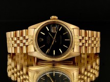 Rare Vintage Rolex Datejust