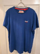 Superdry - Men's T-Shirt -