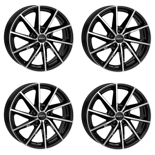 Alutec singa wheels - 4,
