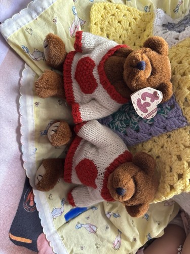 Bears bundle - ty,