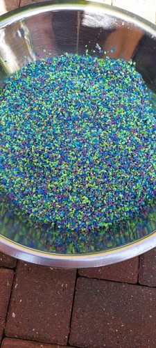 Aquarium gravel aqua one - aqua,