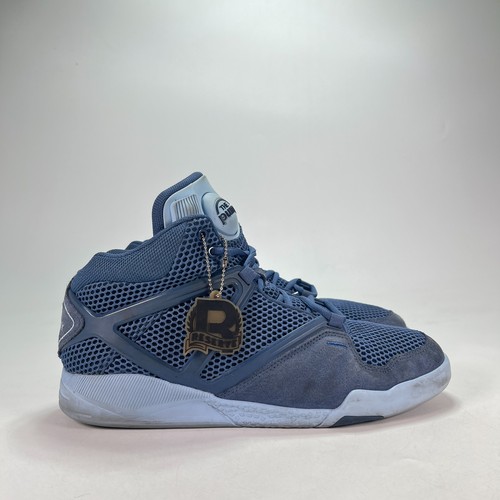 Reebok pump omni lite - reebok, blue