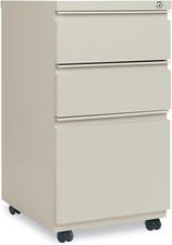 Alera ALEPBBBFPY Pedestal File