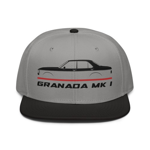 For granada 1972 1977 - for, i