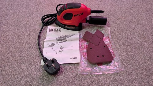 Black decker bew230 - black+decker, bew230-gb