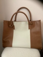 Vintage Estee Lauder Shopping Bag/Tote
