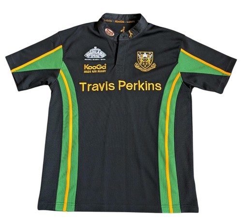 Kooga northampton saints - northampton,