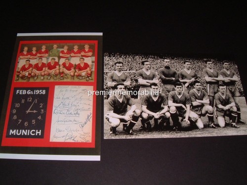 Manchester united busby - united,