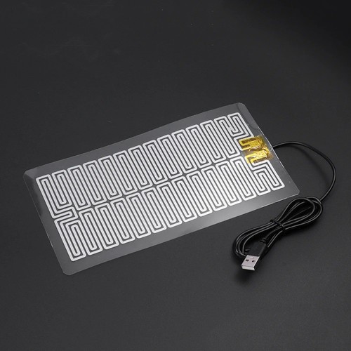 Usb heating pad - heating,