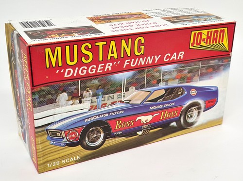 Han ford mustang - ford,