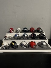 Riddell NFL Mini Helmets 2014