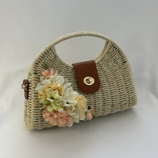 Classic Ada-May Handbag 1940s