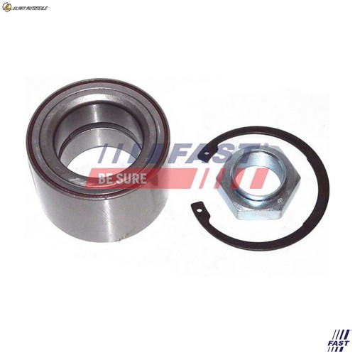 Wheel bearing kit ft22069 for - bearing,