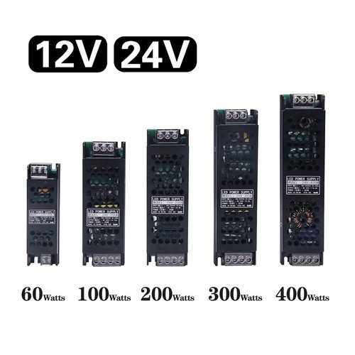 Led driver power supply - led,