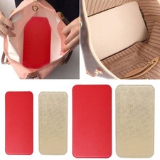 PU Leather Handbag Base Shaper