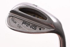 Ping tour lob wedge - wedge, 58