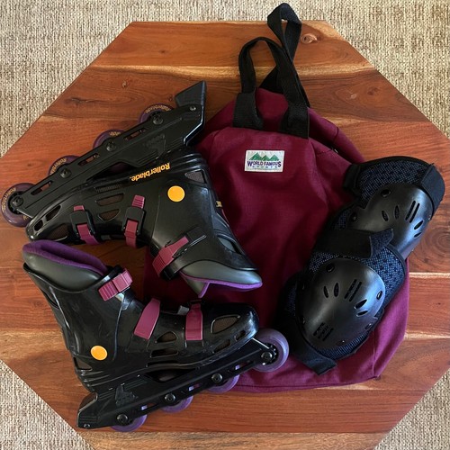 Astroblade inline skates - inline,
