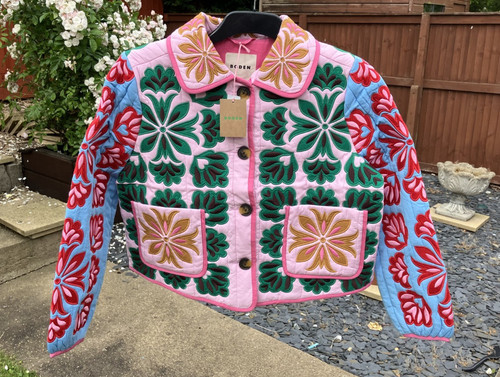 Boden fitzrovia quilted - fitzrovia,