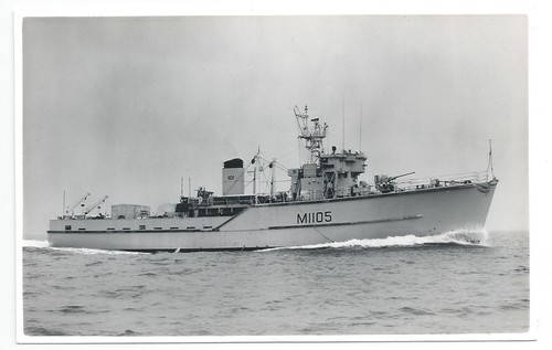 Hms mersey ton - amerton),