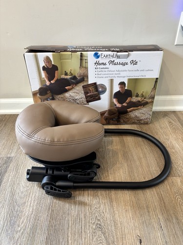Earthlite home massage - earthlite, kit