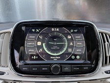 Fiat 500 CarPlay Android 14