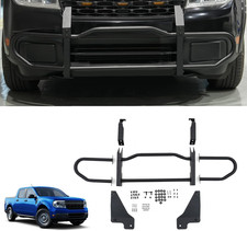 Bull bar compatible - compatible, with