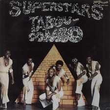 Tabou combo superstars - tabou,