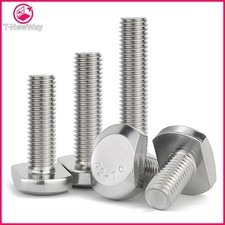 T-BOLT M5 M6 M8 M10 M12 DROP