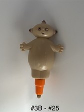 In The Night Garden Makka